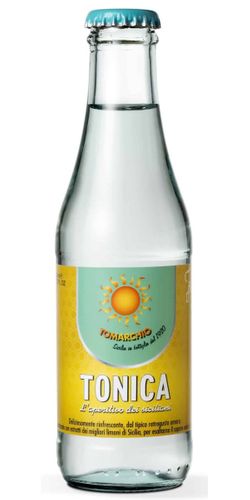 Tomarchio Tonic 200 ml.