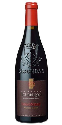 Domaine Tourbillon, Gigondas Vielles Vignes 2019