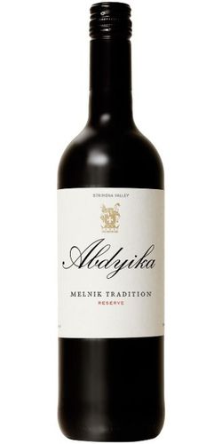 Abdyika Winery Ltd, Melnik Tradition 2022