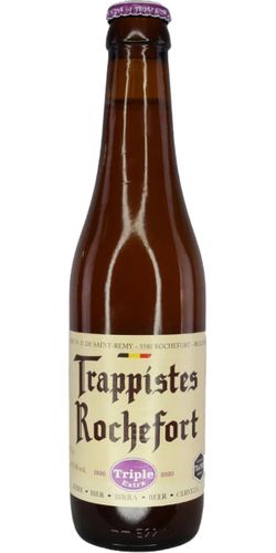 Trappisten, Rochefort Tripel