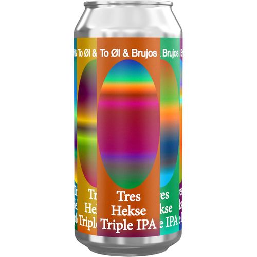 To Øl, Brujos Tres Hekse