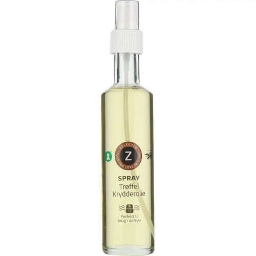 Zelected, Trøffel Krydderolie Spray