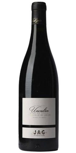 Jose Garcia, Unculin Mencia 2022