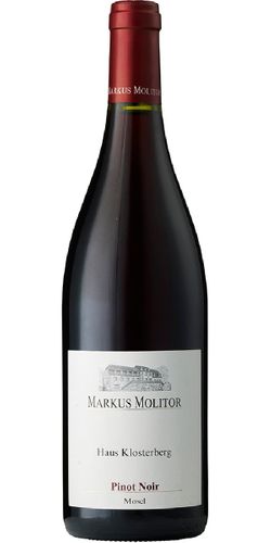 Markus Molitor, Haus Klosterberg Pinot Noir 2022