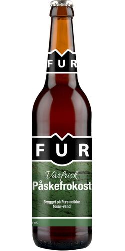 Fur Bryghus, Påskefrokost