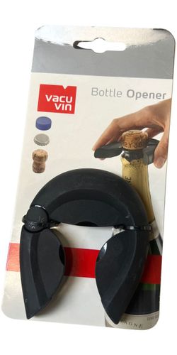 Vacuvin, Bottle Opener