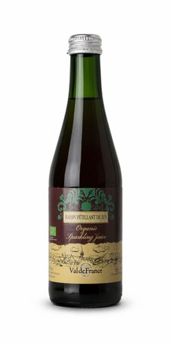 Val de France, Granatæble 33 cl. 