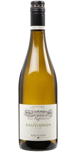 Maison Sauvion, Val de Loire Sauvignon Blanc Les Rafelieres 2024