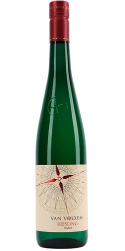 Van Volxem, Riesling Trocken 2024