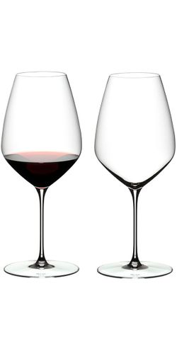 Riedel, Veloce Syrah/Shiraz 6330/41 2 pack