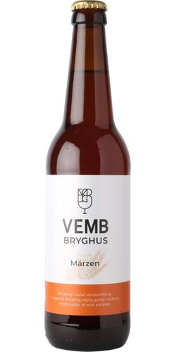 Vemb Bryghus, Märzen