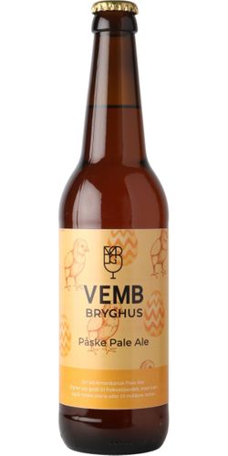Vemb Bryghus, Påske Pale Ale
