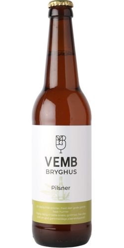 Vemb Bryghus, Pilsner