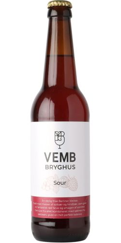 Vemb Bryghus, Sour