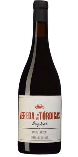 Rico Nuevo, Vereda de Las Tórdigas' 2021
