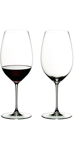 Riedel, Veritas New World Shiraz 6449/30 2 pack