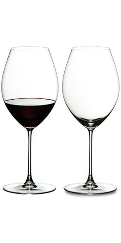 Riedel, Veritas Old World Syrah 6449/41 2 pack