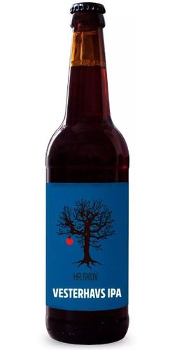 Hr. Skov, Vesterhavs IPA