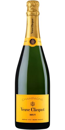 Veuve Clicquot Brut