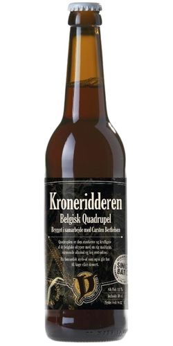 Viborg Bryghus, Kroneridderen