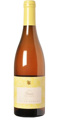 Vie di Romans, Pinot Grigio Dessimis 2023