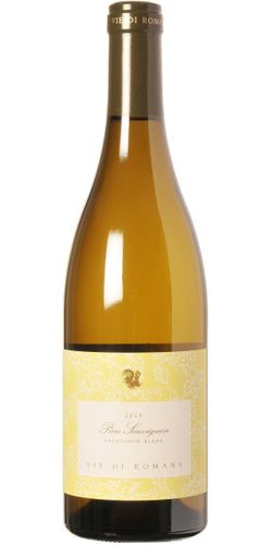 Vie di Romans, Sauvignon Piere 2021