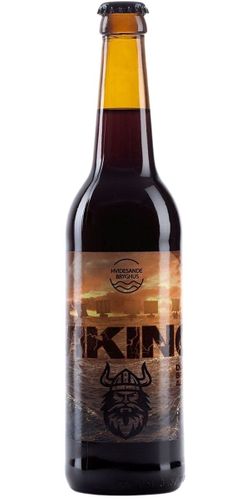 Hvide Sande Bryghus, Viking Brown Ale