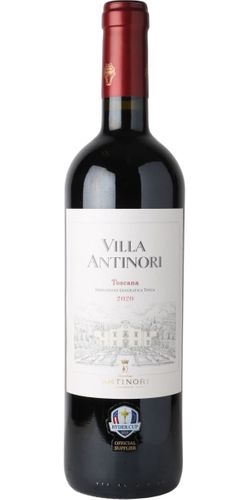 Antinori, Villa Antinori Rosso Toscana IGT 2022