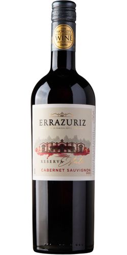 Errazuriz, Estate Cabernet Sauvignon Reserva