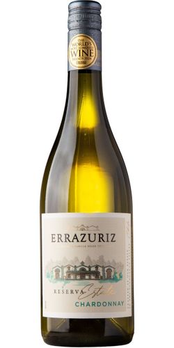 Errazuriz, Estate Chardonnay Reserva