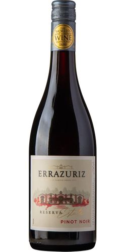 Errazuriz, Estate Pinot Noir Reserva