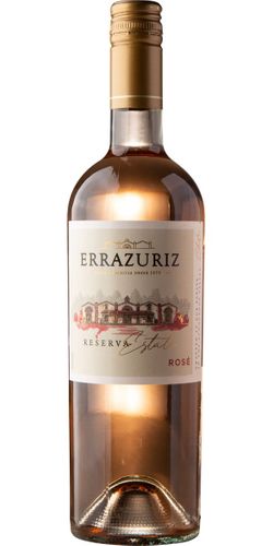 Errazuriz, Estate Reserva Rosé