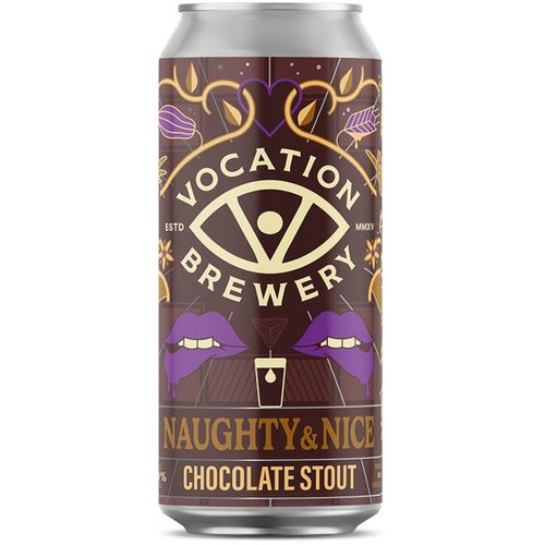 Vocation, Naughty and Nice