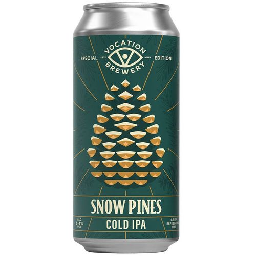 Vocation, Snow Pines