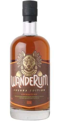 Wanderum Aguara Edition