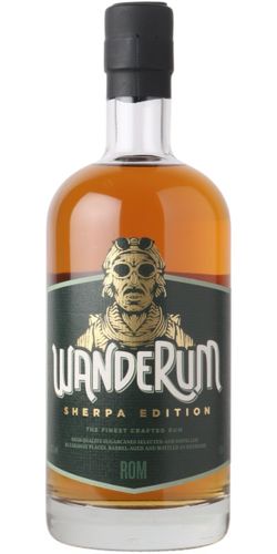 Wanderum Sherpa Edition