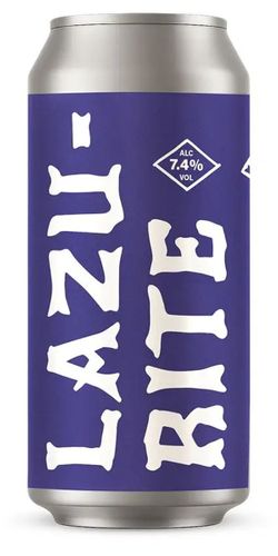 Warpigs, Lazurite