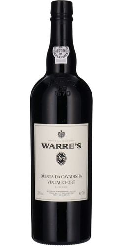 Warre's, Cavadinha Vintage, Douro 2006