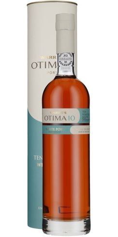 Warre's Otima 10 Years Old White Port