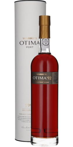 Warre's Otima Colheita 1992