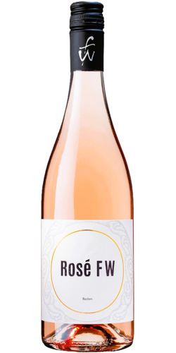 Weingut Fritz Wassmer, Rosé FW 2024