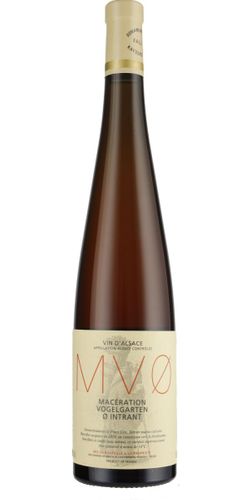 Domaine Weinbach, MVØ Vogelgarten 2022 Øko