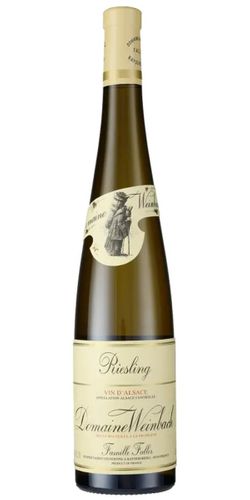 Domaine Weinbach, Riesling 2022 Øko