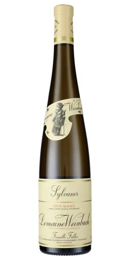 Domaine Weinbach, Sylvaner 2022 Øko