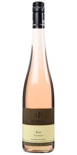 Weingut Buchegger, Niederosterreicher Terrassen Rosé 2023