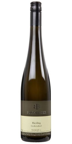 Weingut Buchegger, Riesling Gedersdorf 2022