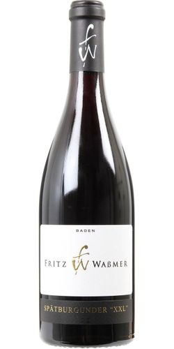 Weingut Fritz Wassmer, Spätburgunder XXL - Baden 2018