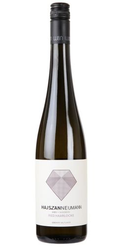Weingut Hajszan-Neumann, Grüner Veltliner Ried Haarlocke Nussberg 2019