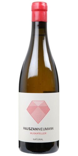 Weingut Hajszan-Neumann, Muskateller Orange 2019