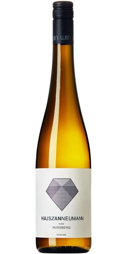 Weingut Hajszan-Neumann, Riesling Nussberg 2022